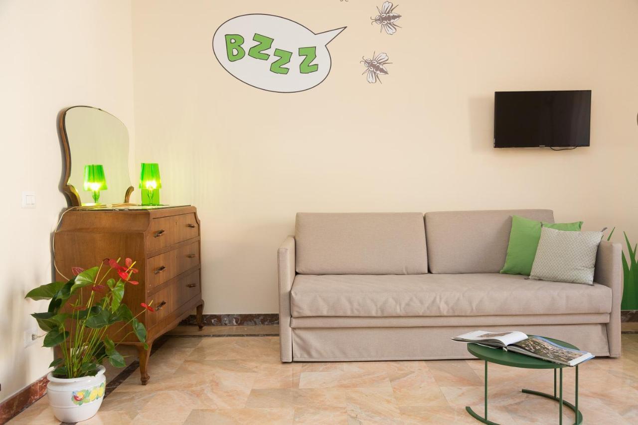 Tritone 125 Suite Roma Dış mekan fotoğraf