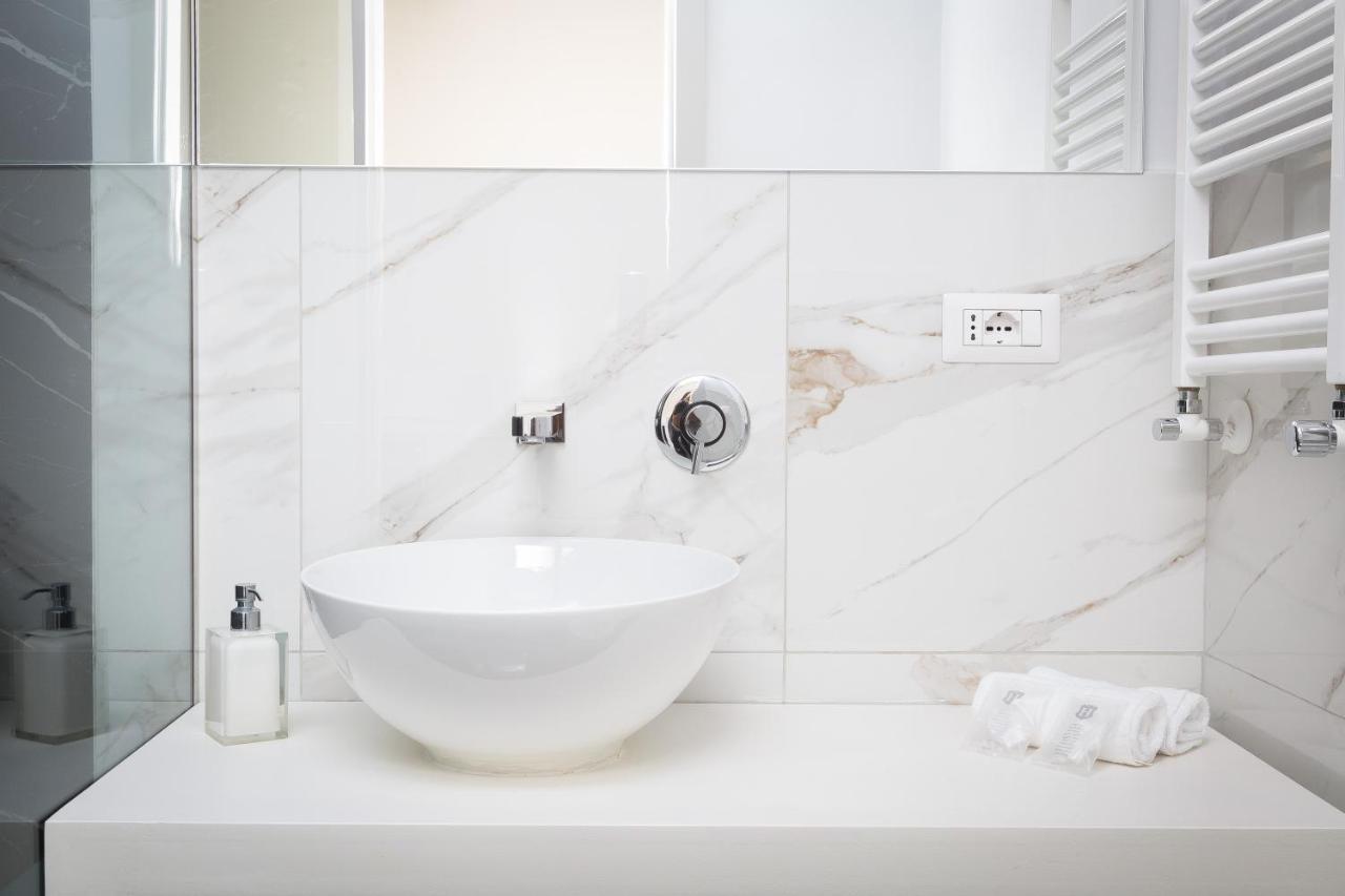 Tritone 125 Suite Roma Dış mekan fotoğraf
