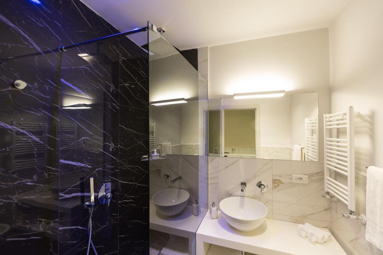 Tritone 125 Suite Roma Dış mekan fotoğraf