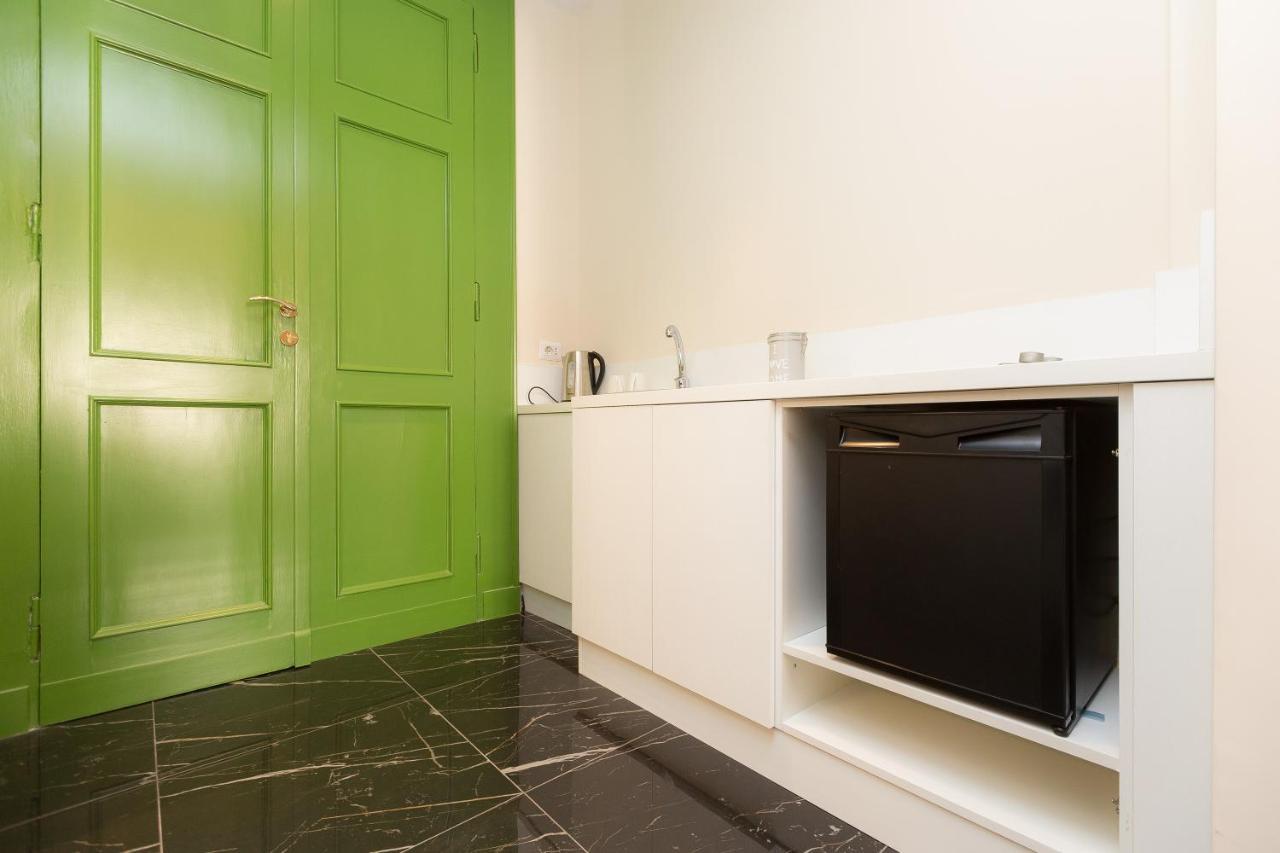 Tritone 125 Suite Roma Dış mekan fotoğraf