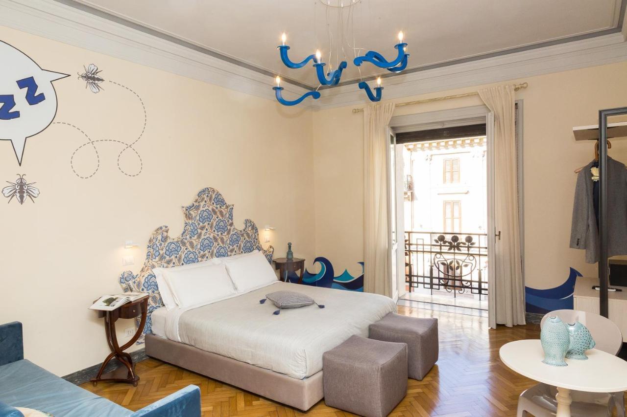 Tritone 125 Suite Roma Dış mekan fotoğraf